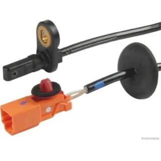 Jakoparts Raddrehzahlsensor hinten Honda Jazz GD GE J5934019