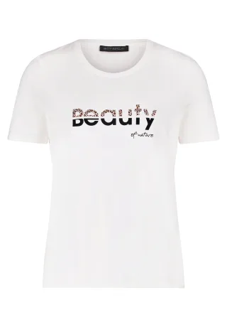 Betty Barclay - Basic Shirt black - Gr. - 48
