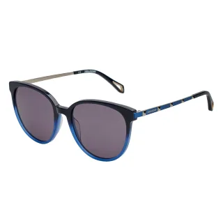 Runde Sonnenbrille SZV307 Damen