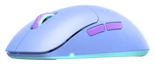 Cherry Xtrfy M8 | m8w-frosty-purple | Maus - optisch