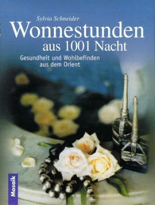 Wonnestunden aus 1001 Nacht
