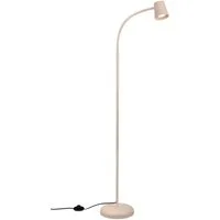 Briloner Leuchten LED Stehlampe SKRIVA 1476011