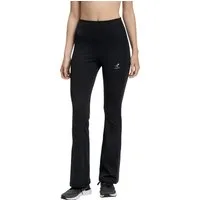 Energetics Trainingstights DA.-HOSE KAYLEN 1/1 W mit seitlicher Eingrifftasche, aus Polyester und Elasthan
