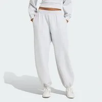adidas Sportswear Jogginghose SOFT LUX HOSE, LOCKER GESCHNITTEN (1-tlg)