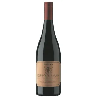 2021 Borgo di Peuma