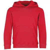 Fruit of the Loom Kapuzensweatshirt Fruit of the Loom Classic Hooded Sweat Kids