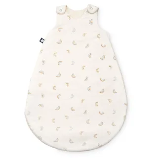 Zöllner Babyschlafsack Sky 62/68 Little Bow