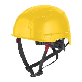 Milwaukee Bolt 200 Schutzhelm Gelb - 4932478918