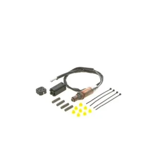Bosch Lambdasonde BMW Citroen Fiat Mazda Renault Seat Skoda VW Volvo