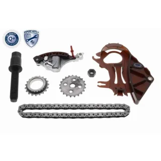 Vaico Kettensatz f?r ?lpumpenantrieb BMW 1er 3er 5er X1 X3 Z4 2,0