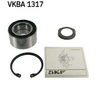 SKF Radlager hinten BMW 3er E30