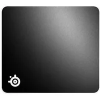 SteelSeries Mauspad QcK Large Gaming-Mauspad Schwarz
