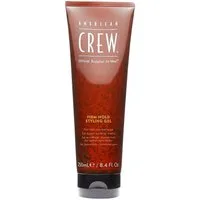American Crew Haargel FIRM HOLD STYLING GEL, sehr starker Halt, für jeden Haartyp geeignet
