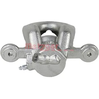 Metzger Bremssattel vorne rechts BMW 1er E81 E87
