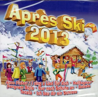Apres Ski 2013