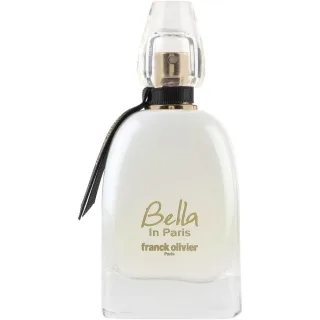 Franck Olivier Bella In Paris Damen EDP 75ml