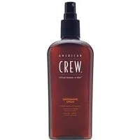 American Crew Haarspray GROOMING SPRAY, mit einfacher Auswaschbarkeit ohne Rückstände