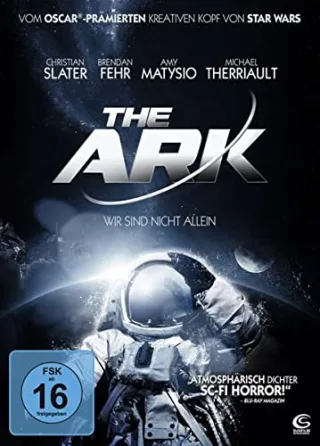 The Ark - Wir sind nicht allein [DVD] [2013]