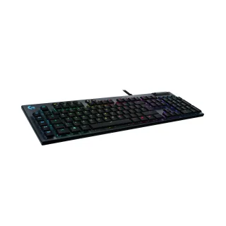 Logitech Gaming G815 Lightsync | 920-008985 | Tastatur - Hintergrundbeleuchtung