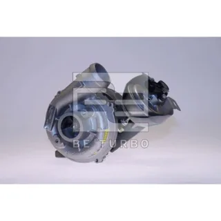 BE Turbo Turbolader Ford Volvo 127229RED 2,0