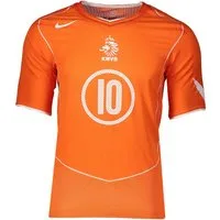 Nike Fußballtrikot Nike Performance Teamsport
