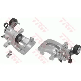 TRW Bremssattel hinten rechts Chevrolet Corsa Opel Astra BHQ141E