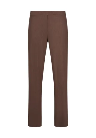 SKINY - Skiny Damen Hose lang Night In Skiny 02 deep taupe - Gr. - 38