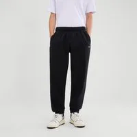 Ellesse Jogginghose ORVINIO JOG PANT für Erwachsene geeignet, aus Baumwolle und Polyester, mit Gummizug
