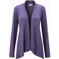 Estefania for woman Bolerojacke Ria, elastische Swingerjacke weiches Material