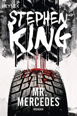 Mr. Mercedes: Roman (Bill-Hodges-Serie Band 1)