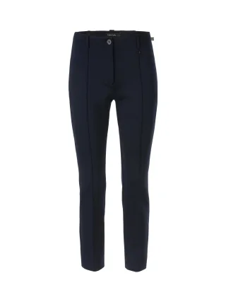 Marc Cain Pants - Bleistifthose SYDNEY navy - Gr. - 36