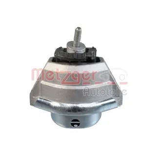 Metzger Motorlager vorne BMW 5er E60 6er E63 8054111