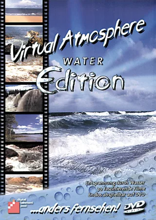Virtual Atmosphere Water Edition