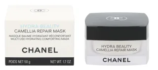 Chanel Hydra Beauty Kamelien-Reparatur-Maske 50 g