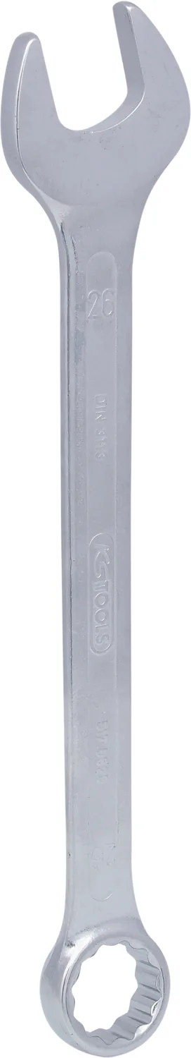 KS TOOLS Ringmaulschlüssel, abgewinkelt - 517.0626