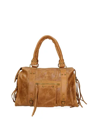 Gave Lux Schultertasche Frauen