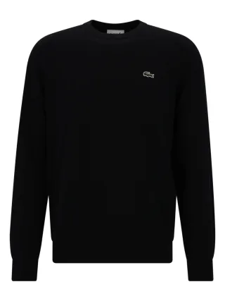lacoste - CREWNECKS SWEATERS MALE A - Gr. - 3 UK