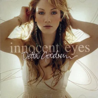 Innocent Eyes [Audio CD] GoodremDelta