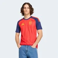 adidas Performance Fußballtrikot RFEF H JSY mit Climacool® Technologie, atmungsaktiv, Kurzarm