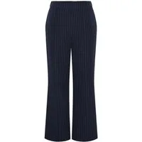 pieces Stoffhose BOZZY (1-tlg) Plain/ohne Details