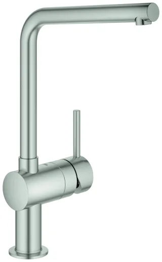 Grohe Einhand-Spültischbatterie Minta 31375DC0
