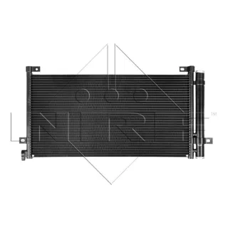 NRF Klimakondensator + Trockner 350391