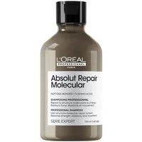 L'ORÉAL PROFESSIONNEL PARIS Haarshampoo Serie Expert Absolut Repair Molecular Shampoo 100 ml