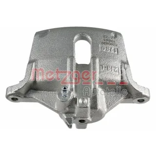 Metzger Bremssattel vorne links Opel Agila Suzuki Wagon