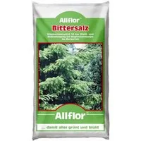 Allflor Bodenverbesserer Allflor Bittersalz 2,5 kg Beutel