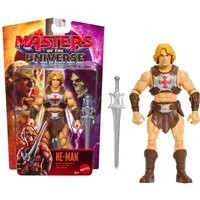 Mattel® Actionfigur Masters of the Universe, He-Man