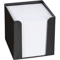 KOENIGEBHARDT Notizzettel, Zettelbox inkl. 700 Blatt