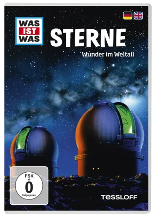 Was ist Was TV Sterne