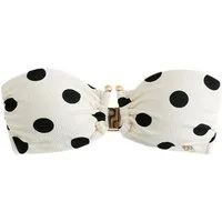 Next Bandeau-Bikini-Top Trägerloses Bikinioberteil ohne Bügel (1-St)