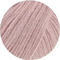 LANA GROSSA SUMMER CASHMERE Häkelwolle, 210 m (50 Gramm), weiche Baumwolle und Kaschmir mit edlem Griff